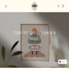 tigreindigo.com