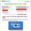 tigrelog.com tigrelog.com
