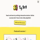 tigyog.app