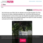 tijdschrift-filter.nl