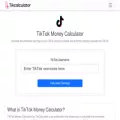 tikcalculator.com