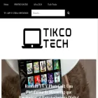 tikcotech.com tikcotech.com