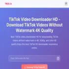 tikdl.io tikdl.io