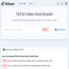 tikdown.com tikdown.com