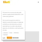 tiketi.es