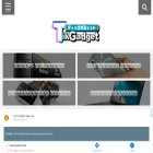 tikgadget.jp tikgadget.jp