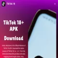 tikktok18apk.com