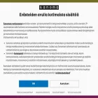tikkurilafestivaali.fi tikkurilafestivaali.fi