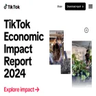 tiktokeconomicimpact.com tiktokeconomicimpact.com