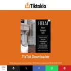 tiktokoa.com tiktokoa.com