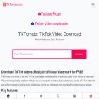 tiktomato.com tiktomato.com