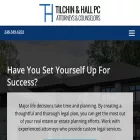tilchinhall.com tilchinhall.com