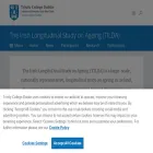 tilda.tcd.ie tilda.tcd.ie