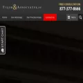 tilemlawfirm.com tilemlawfirm.com