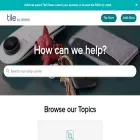 tileteam.zendesk.com