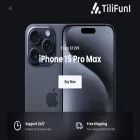 tilifuni.com tilifuni.com