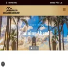 tillmanfuneralhome.com tillmanfuneralhome.com