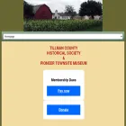 tillmanokhistory.org