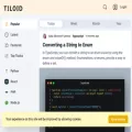 tiloid.com