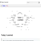 til.secretgeek.net til.secretgeek.net