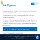 tilskuddsportalen.no