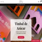 timbaldeazucar.com
