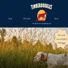 timberdoodles.com