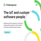 timbergrove.com timbergrove.com