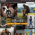 timberland.com