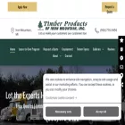 timberproductsim.com