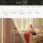 timbertrading.com