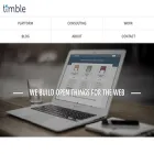timble.net timble.net