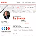 timbordelon.com