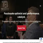 timborys.com timborys.com