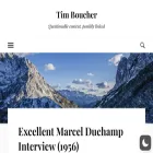 timboucher.ca timboucher.ca