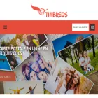 timbreos.com timbreos.com