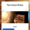 timcottonwrites.com timcottonwrites.com