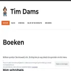 timdams.com timdams.com