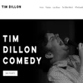 timdilloncomedy.com timdilloncomedy.com