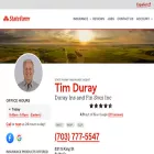 timduray.com