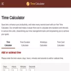 time-calculator.io time-calculator.io