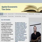 time-series.net
