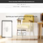 time-space.co.za