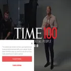 time100.time.com time100.time.com