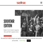 timeandtidemagazine.org timeandtidemagazine.org