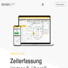 timecard.de timecard.de