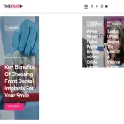 timecrap.com timecrap.com
