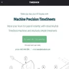 timedock.co.nz timedock.co.nz