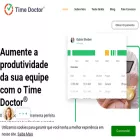 timedoctor.com.br timedoctor.com.br