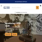 timeforaclock.com timeforaclock.com